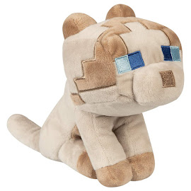 Minecraft Cat Jinx 5.5 Inch Plush