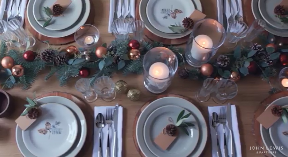 It's A Ruby And Pearl Christmas Thing How to dress your Christmas