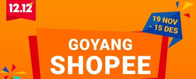 goyang shopee 12 12 goyang shopee 12 12