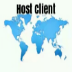 Host Client