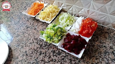 اكلات للعشاء لذيذة و سهلة التحضير