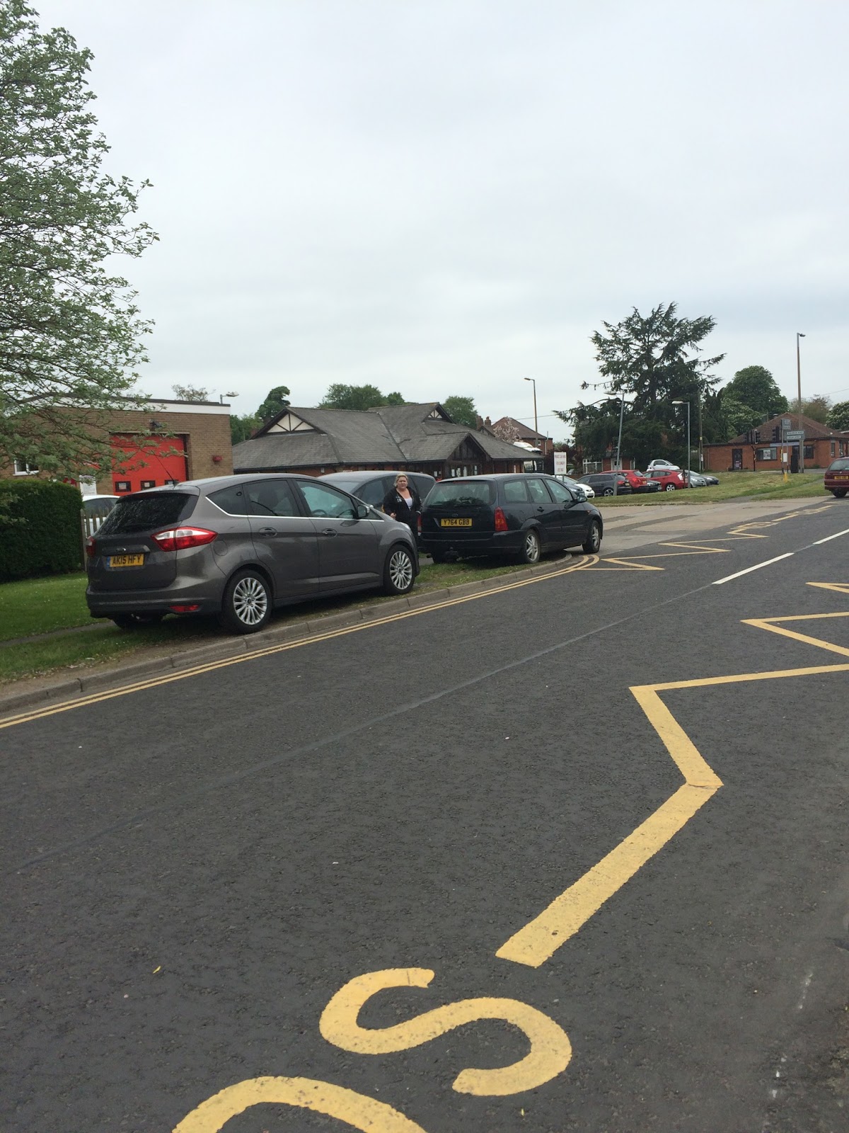 All Saints Primary School Waddington Lincoln