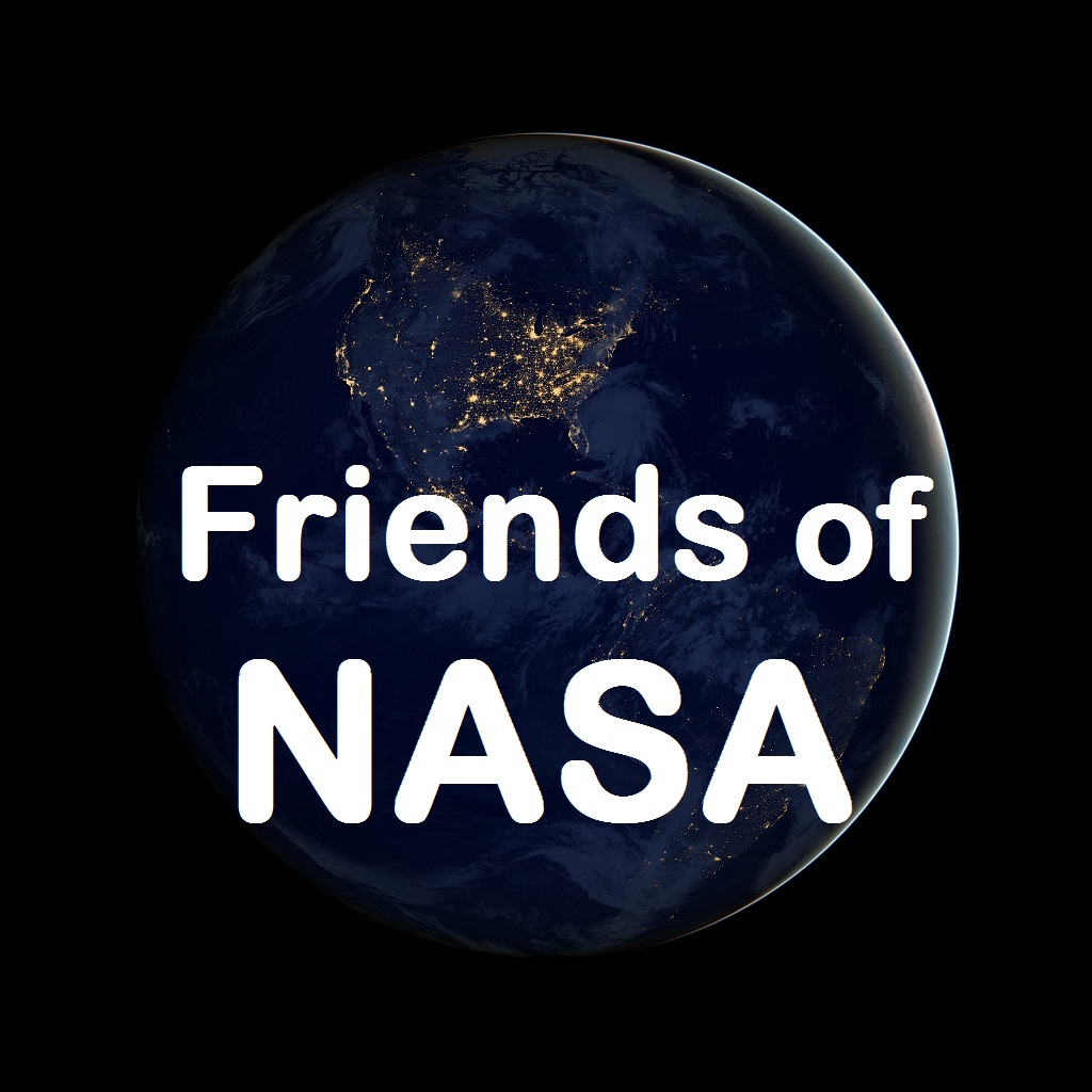 Friends of NASA