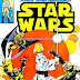 Star Wars annual #1 - Walt Simonson cover + 1st issue