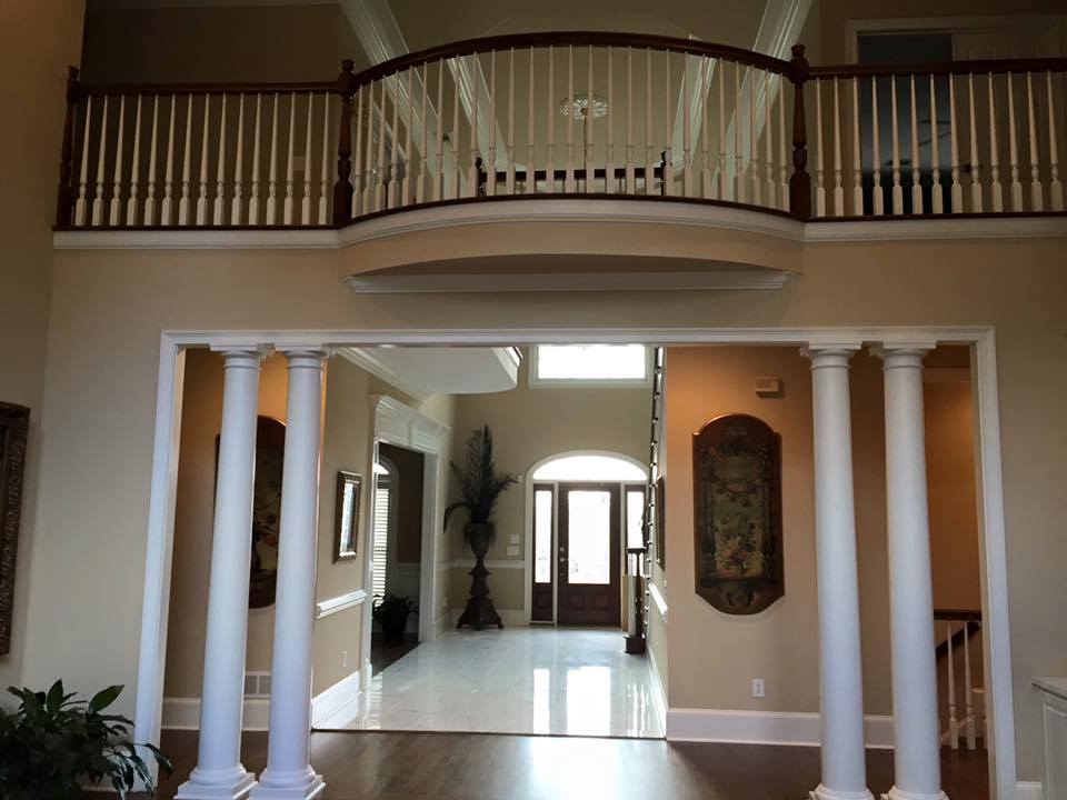 Mr Hardwood Inc Hardwood flooring Atlanta