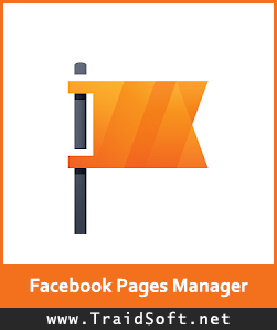 تحميل مدير صفحات الفيس بوك Facebook%2BPages%2BManager%2BLogo