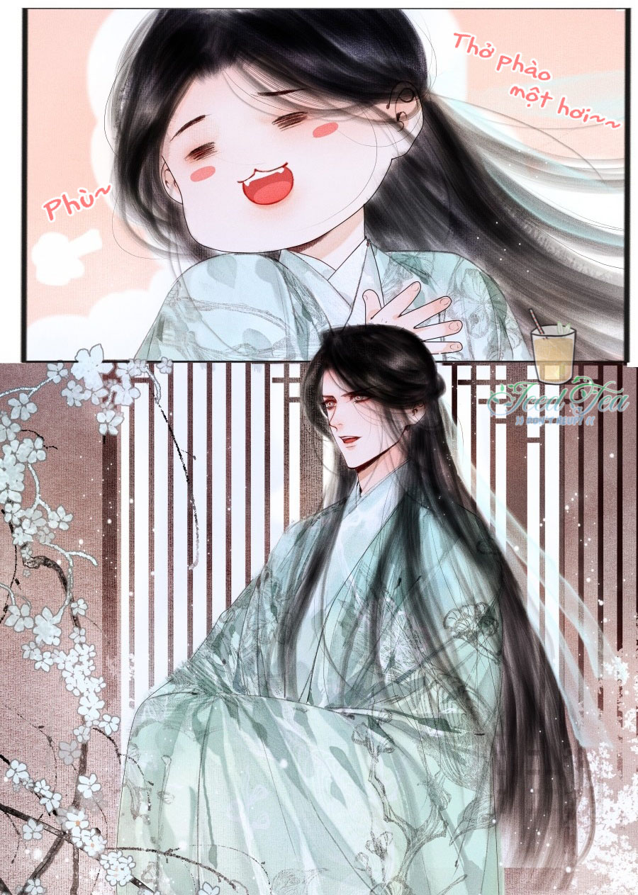 Đọc truyện Vòng Luân Hồi - Chapter 3