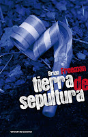 RESEÑA, TIERRA DE SEPULTURA