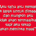 Kata Kata Maaf Yang Indah Menyentuh Hati Terbaru 2 Agustus 2017