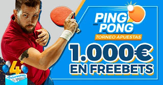 Tenis Mesa Tenis Mesa