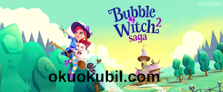 Bubble Witch 2 Saga v1.107.0.0 Oyunu Karanlık Ruhlar Mod Son Sürüm