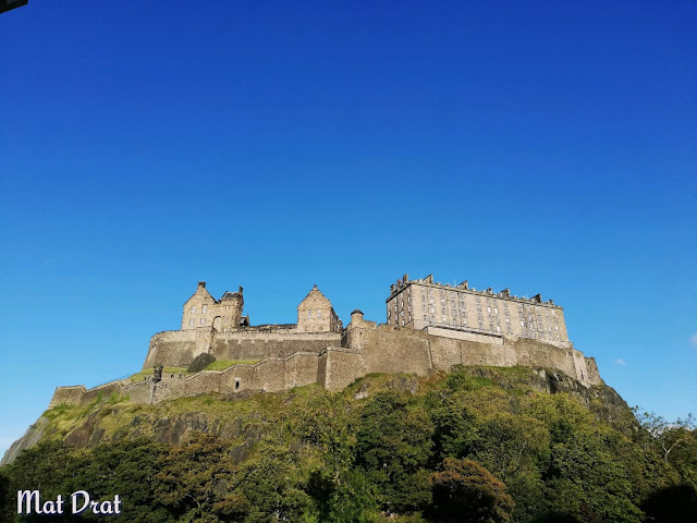 Edinburgh Castle Place To Visit Edinburgh Castle Place To Visit