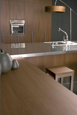 cocina madera Trend Johnson04 cocina madera