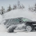 Οδήγηση σε χιόνι & πάγο: Τι να προσέξετε