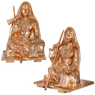 Buy Sri Adi Shankaracharya Scupture