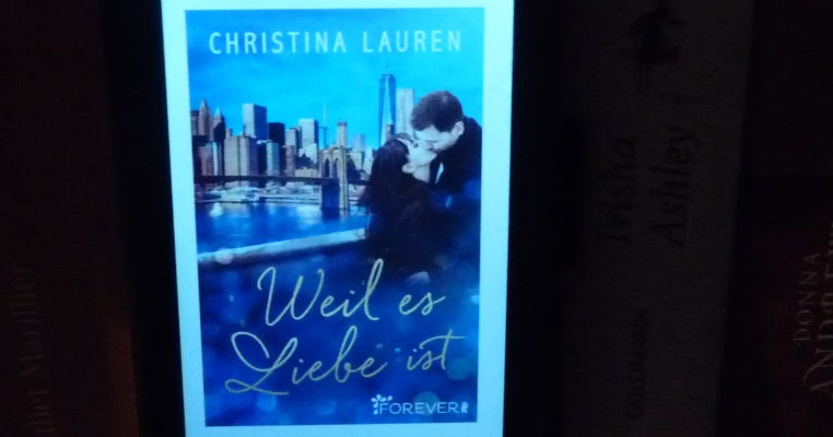 Buchschlinge Rezension Hope Konstant Sieht So Fur Dich Liebe Aus