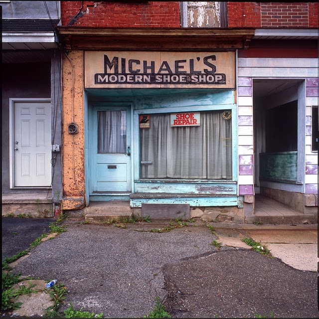 SKOOK SPOTLIGHT Frackville, PA