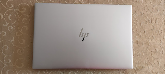 HP Envy 15-ep0017np - Review