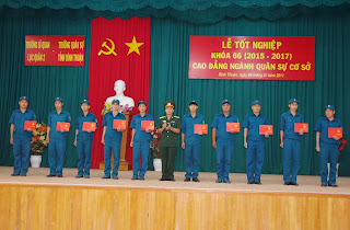  Cán bộ Chỉ huy Ban Chỉ huy quân sự cấp xã có được kết nạp vào Hội Cựu chiến binh Việt Nam không?