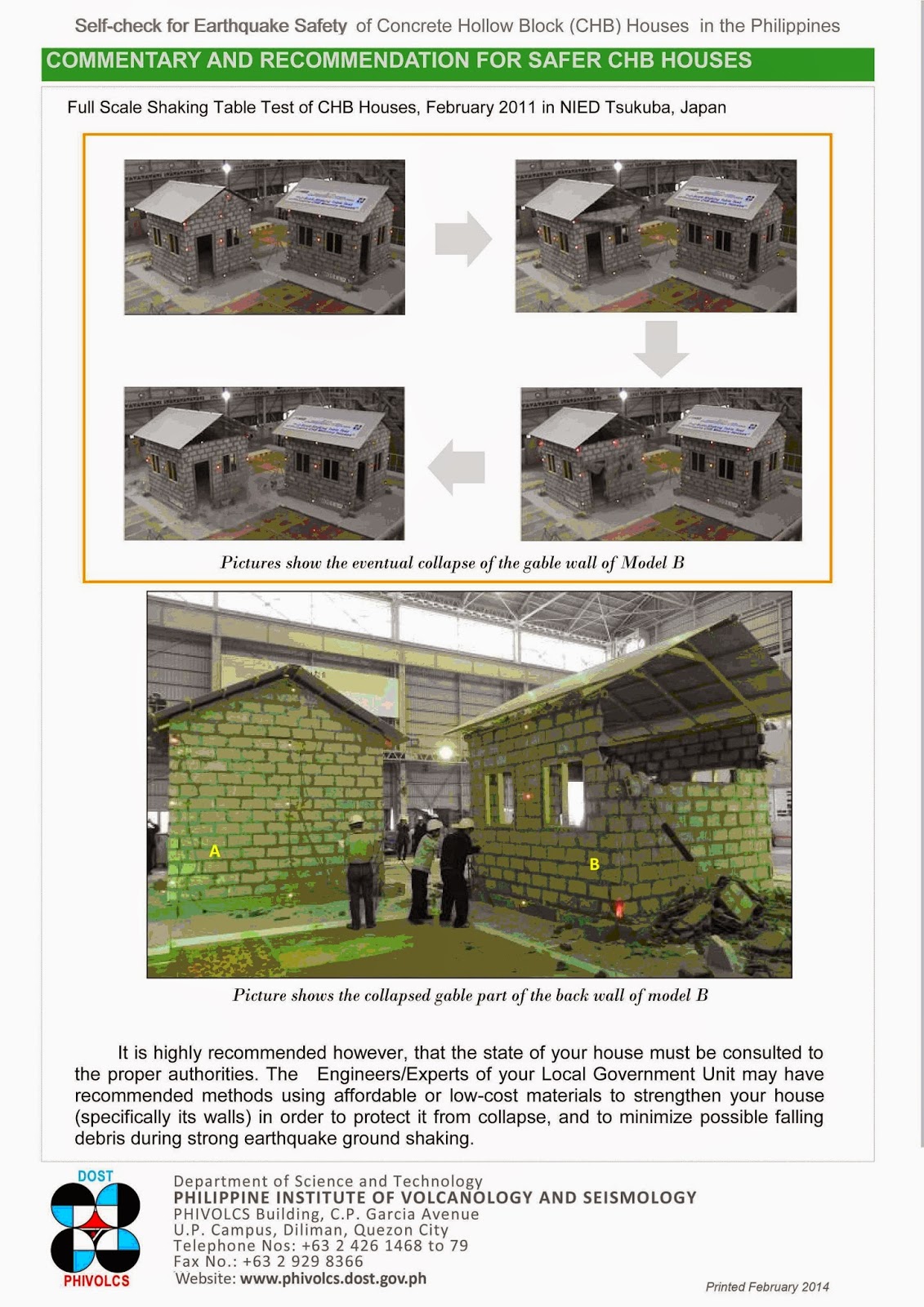 Image showcasing The Legally Inclined Blog: BASIC STRUCTURAL GUIDELINES FOR EARTHQUAKE ...