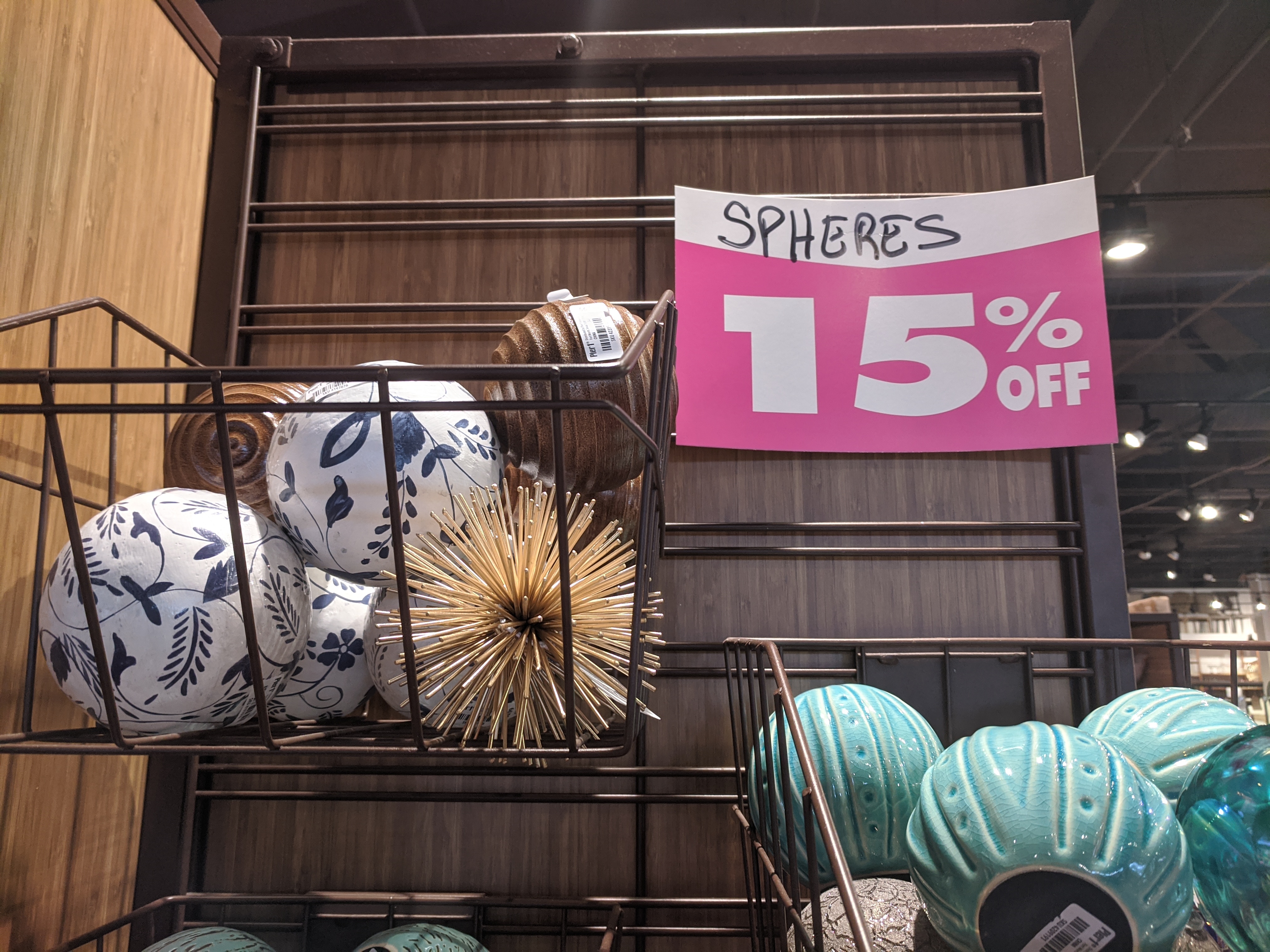 My Florida Retail Blog A Little Birdie Told Me... Pier 1 Imports Liquidation West Melbourne, FL