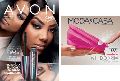 Campanha 20 Avon 2017 Quando Chega Area Restrita A Vontade Blog Novidades Avon