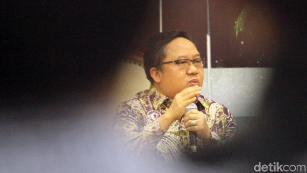PPP soal Habib Rizieq: Konstitusi Kita Tak Kenal Istilah Revolusi PPP soal Habib Rizieq: Konstitusi Kita Tak Kenal Istilah Revolusi