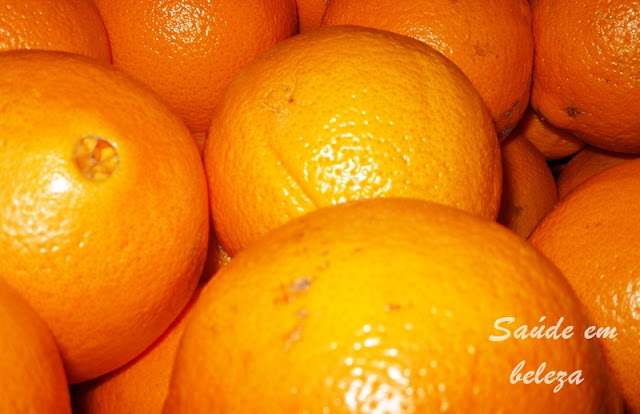 Benefícios e propriedades da laranja