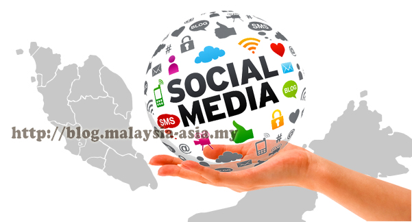 Social Media Statistics in Malaysia 