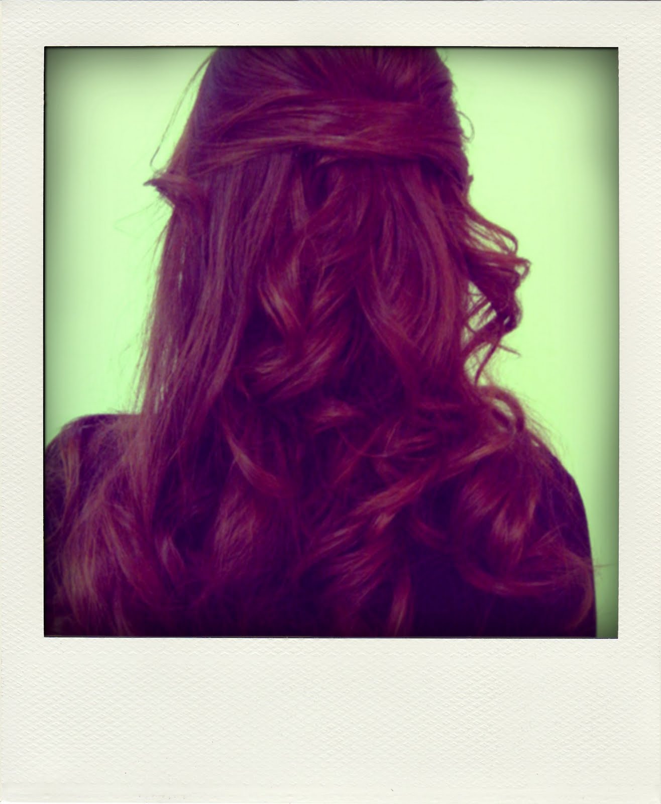 1080p Hd Wallpaper Prom Hairstyles For Medium Hair Half Up Half
