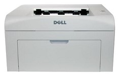 Installer Pilotes Dell 1100 Laser Mono Imprimante Pour Windows