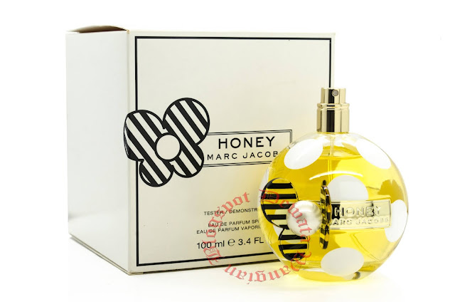 Marc Jacobs Honey Tester Perfume