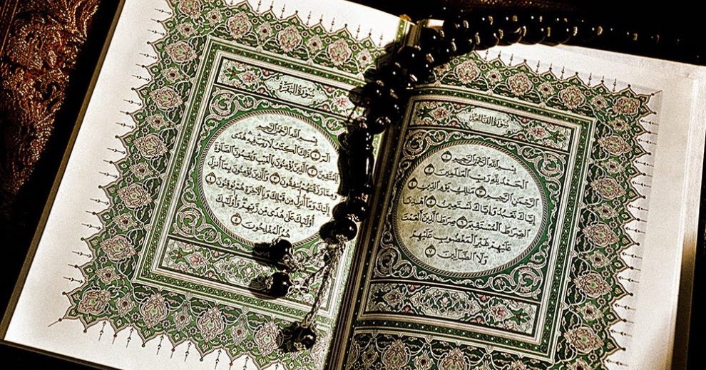 JenisJenis Pembahagian Surah Dalam AlQuran Oh! Media
