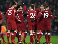 5 Fakta Menarik Liverpool di Final Liga Champions