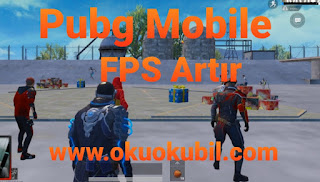 Pubg Mobile Yavaşlama ve Kasma Yok Ultra FPS Artırma İndir Şubat 2020