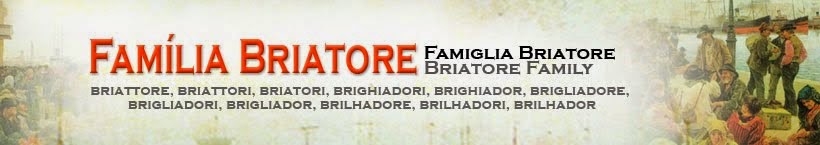 Família Briatore