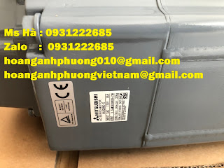 HA200NC-S, motor, mitsubishi, giá tốt