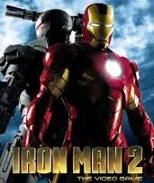 Download iron man 2 ppsspp game