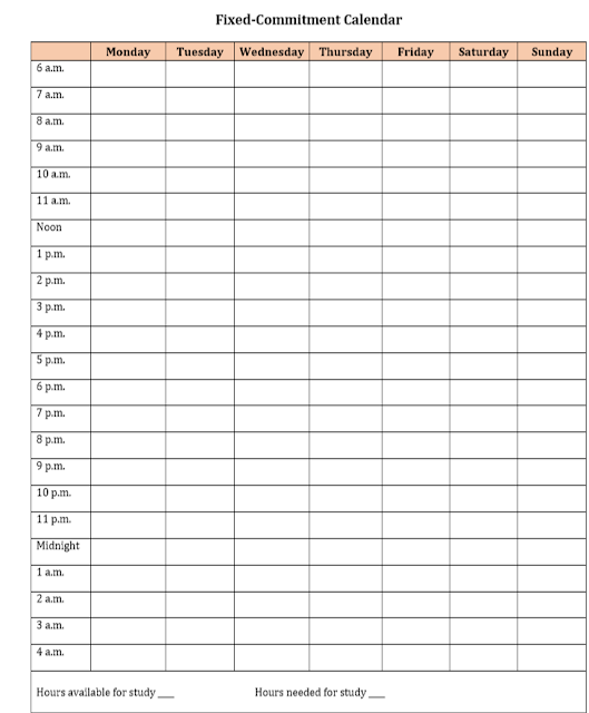 PORTFOLIO STUDY SKILLS (UED 102)
