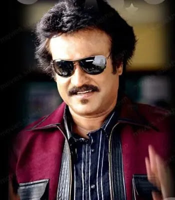 Net Worth of Rajinikanth