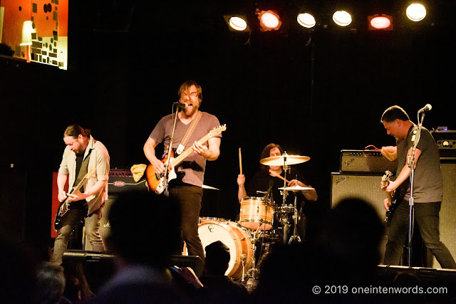 Mineral at Lee's Palace on January 23, 2019 Photo by John Ordean at One In Ten Words oneintenwords.com toronto indie alternative live music blog concert photography pictures photos nikon d750 camera yyz photographer