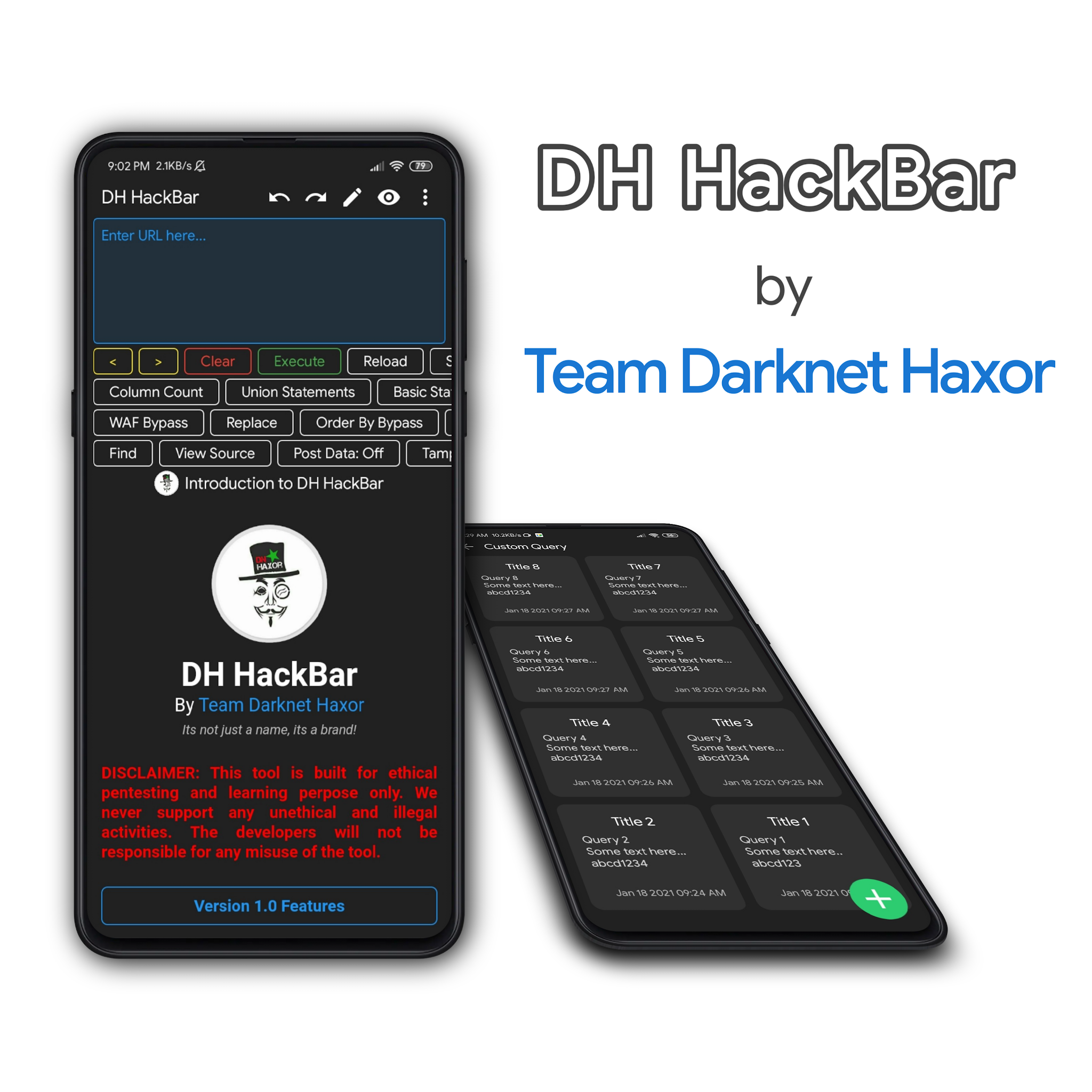 Darknet List