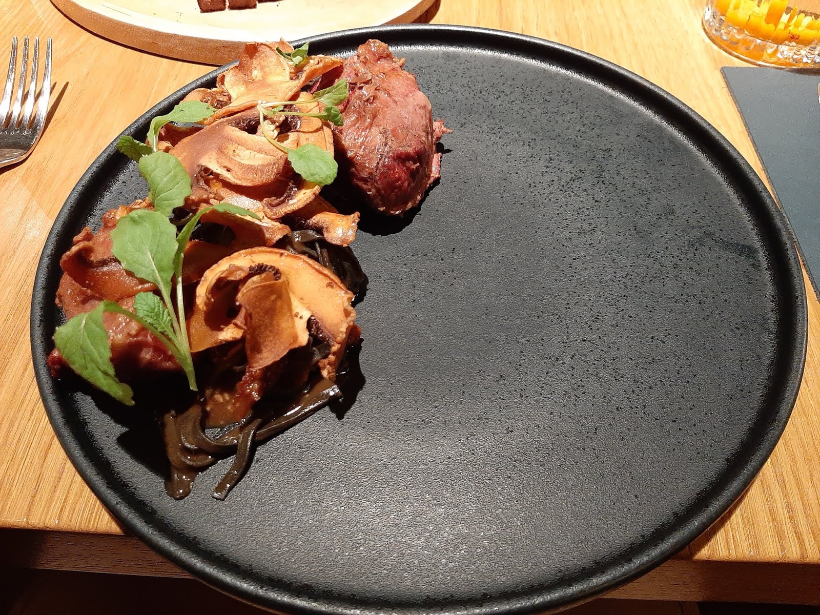 Maitsev Tartu Meat Market kummutas meie eelarvamused