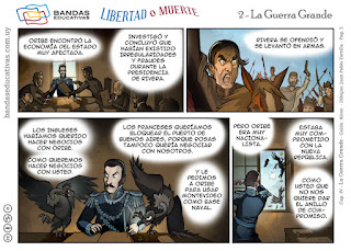 Montevideo Comics