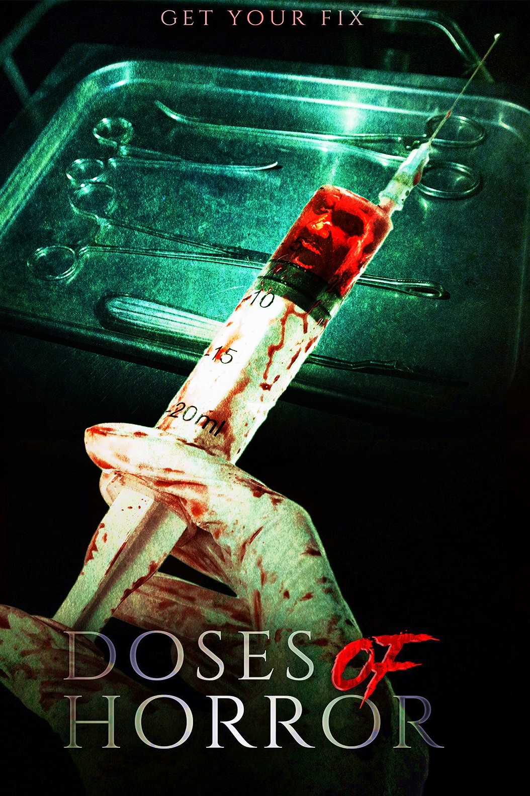 Download Film Doses of Horror (2018) Subtitle Indonesia ...