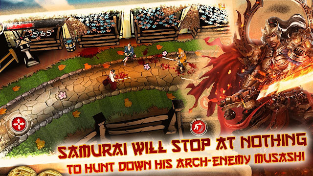 Download Warriors of Kingdom: Revenge Fight Mod Apk Download Warriors of Kingdom: Revenge Fight Mod Apk