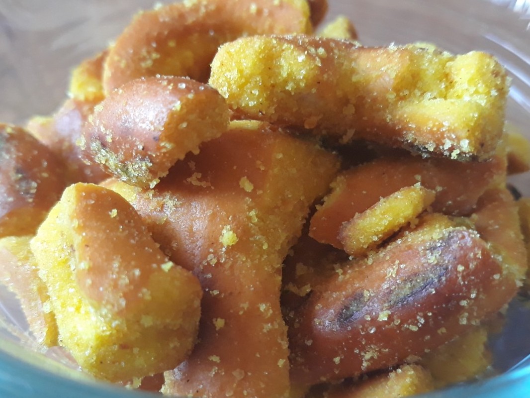 What's Good at Trader Joe's? Trader Joe's Honey Mustard & Onion