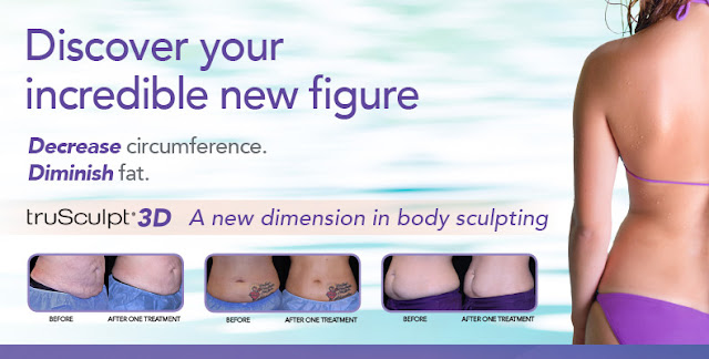 Body Sculpting And Fat Removal With truSculpt By Barbies Beauty Bits Body Sculpting And Fat Removal With truSculpt By Barbies Beauty Bits