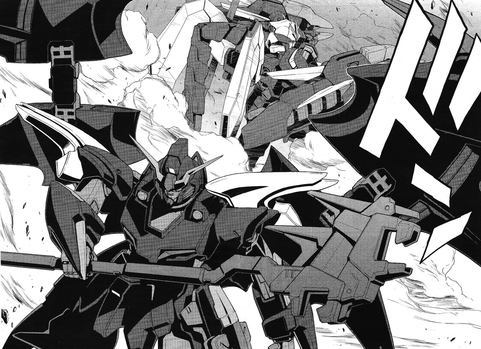 Achetez Mangas  Gundam Wing vol 05 The Glory of Losers GN Manga   Archoniacom