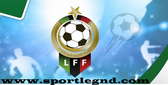 المنتخب الليبي لكرة القدم Lybia National Football Team